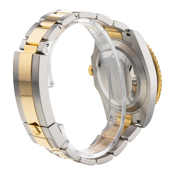 Rolex Submariner 126613 LB